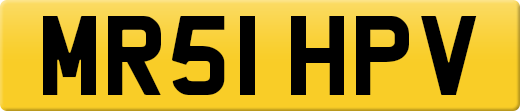 MR51HPV